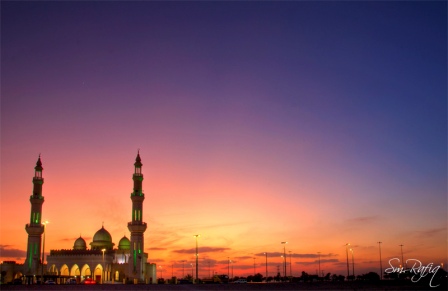 Masjid-Al-Samha-Abu-Dhabi-U.A.E