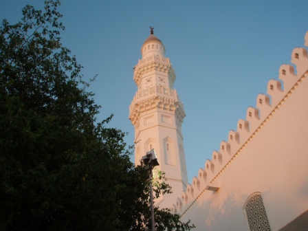 Masjid-Quba-di-Madinah-KSA