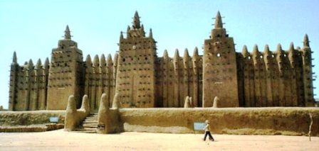 Masjid-Raya-Djenné-di-Djenné-Mali