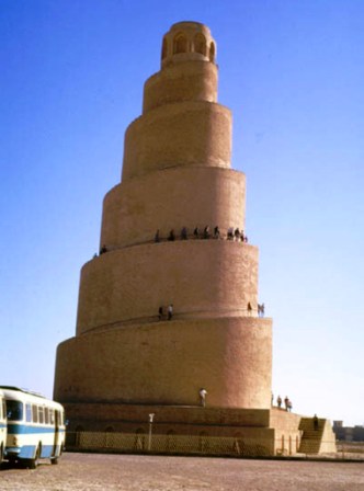 Masjid-Raya-Samarra