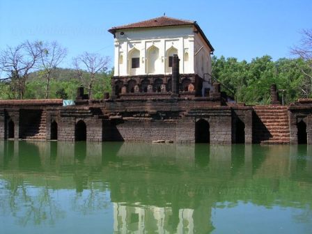 Masjid-Safa-di-Ponda-Goa