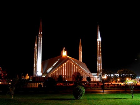 Masjid-Shah-Faisal-di-Islamabad-Pakistan1-1024x768