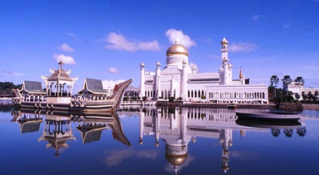 Masjid-Sultan-Omar-Ali-Saifuddin