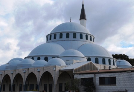 Masjid-Sunshine-di-Melbourne-Australia